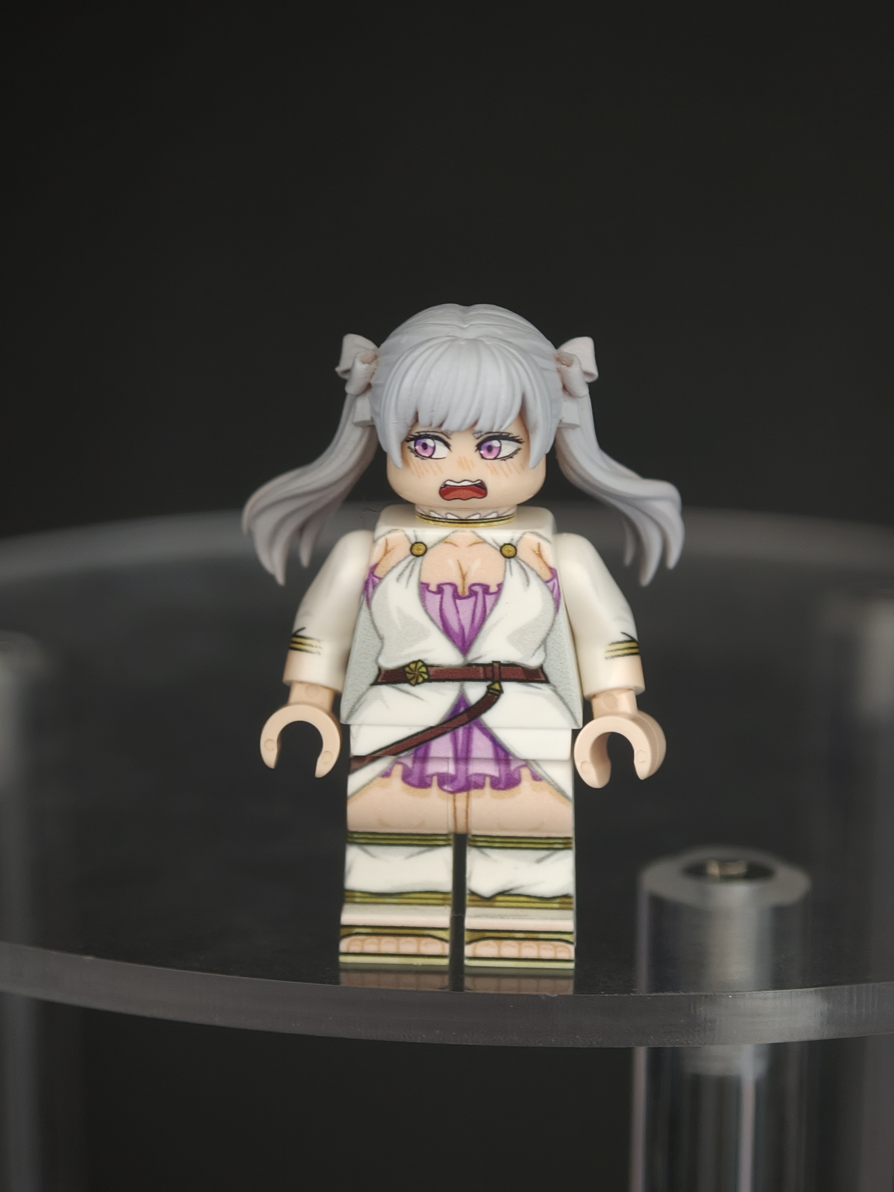 【預訂】【Super Bad Studio】諾艾爾