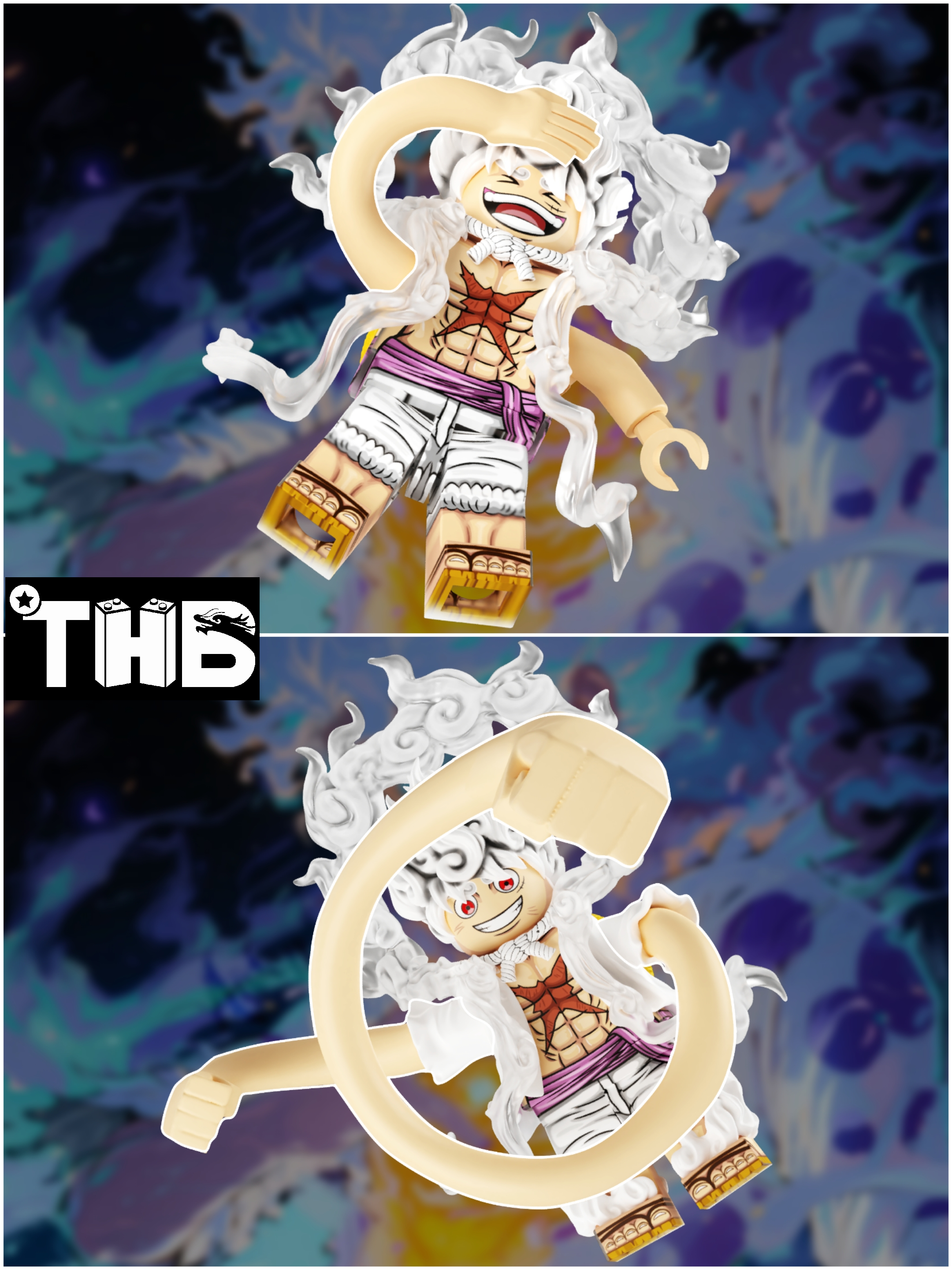 【預訂】【THB】補充包