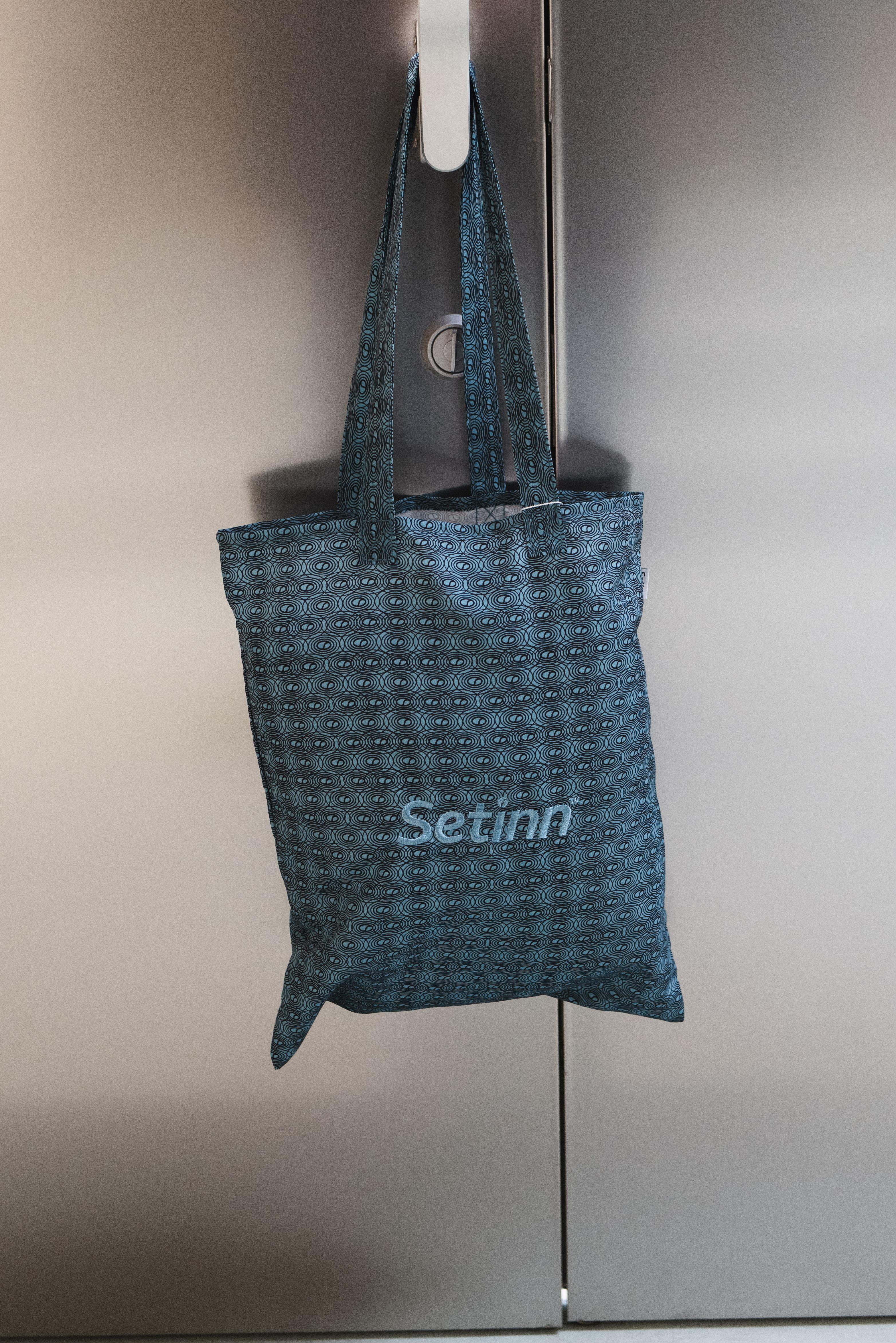 Setinn SOUVENIR TOTE (5COL)