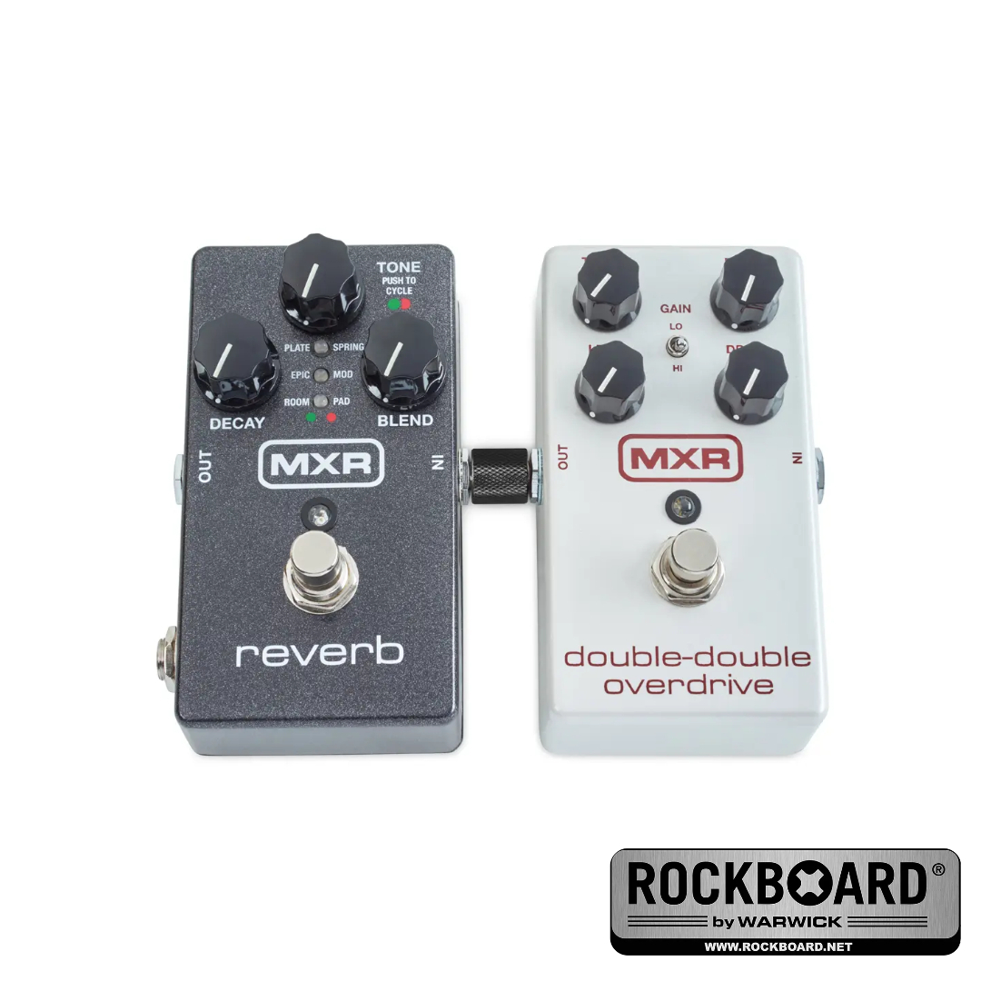 RockBoard S-Connector 轉接頭