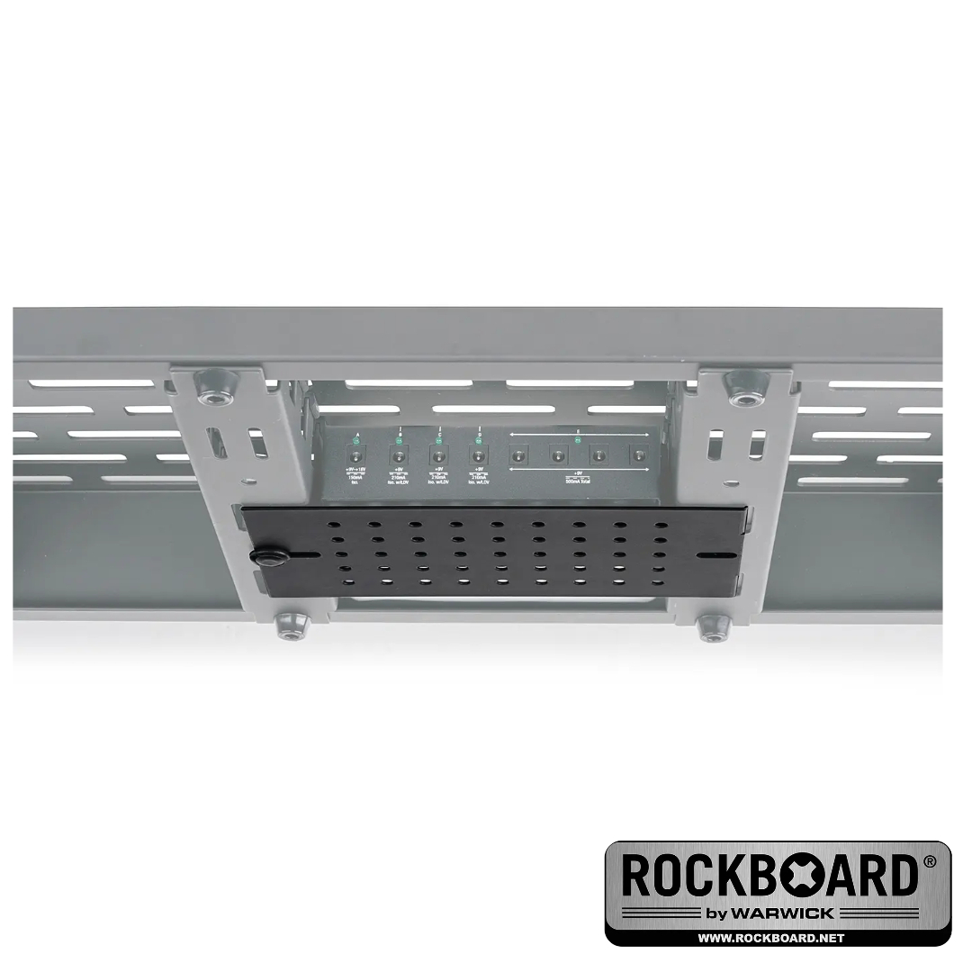 RockBoard The Tray 通用電源供應器快拆盤