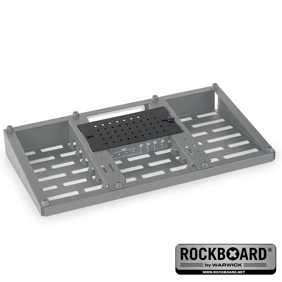 RockBoard The Tray 通用電源供應器快拆盤