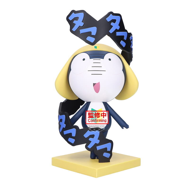 預購26/08 BP 代理版 景品 Keroro軍曹 共鳴是也! Tamama 二等兵