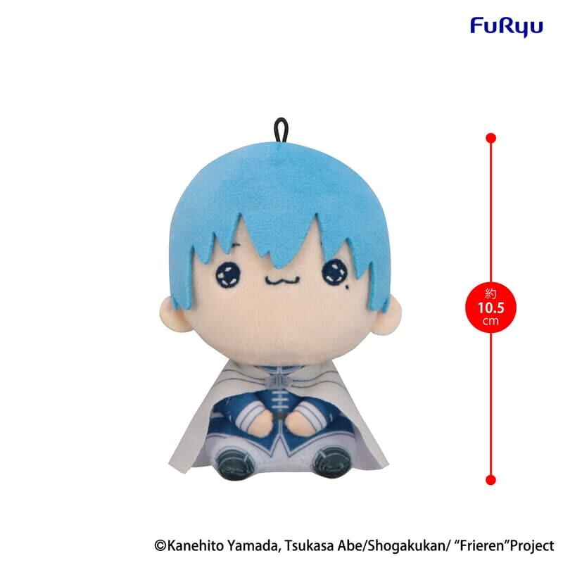 預購26/08 FuRyu 代理版 絨毛玩偶 葬送的芙利蓮 迷你MOCHIPICO 欣梅爾