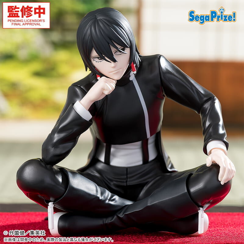 預購26/08 SEGA 代理版 景品 神樂鉢 High Premium Perching 香刈緋雪