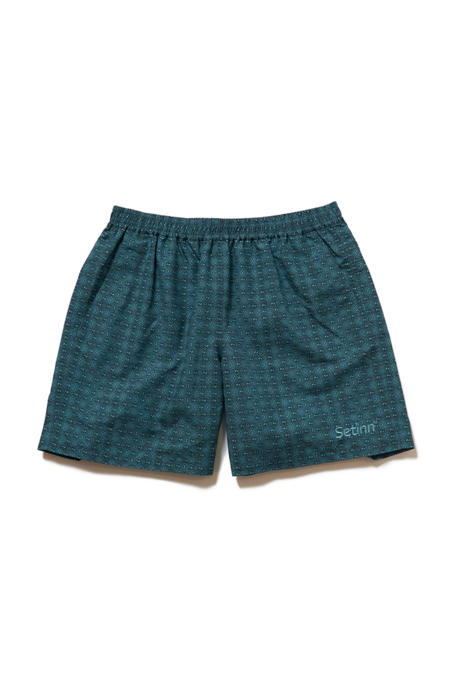 Setinn GAME SHORTS (5COL)