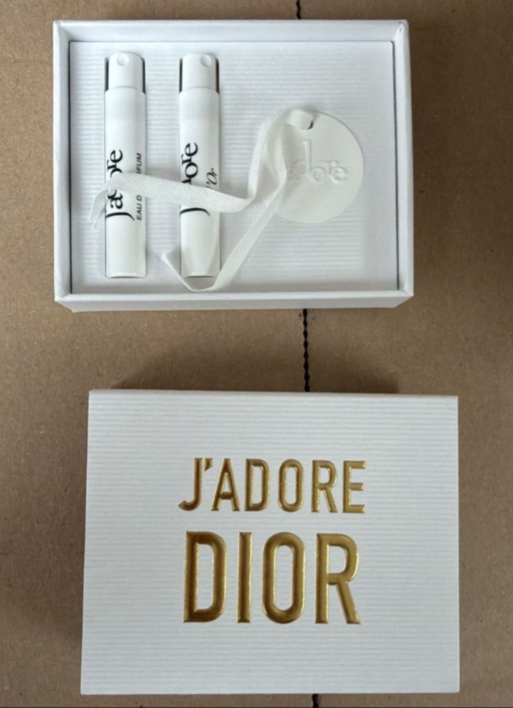 Di.or Beauty J'adore擴香石套裝(H3 PB902)