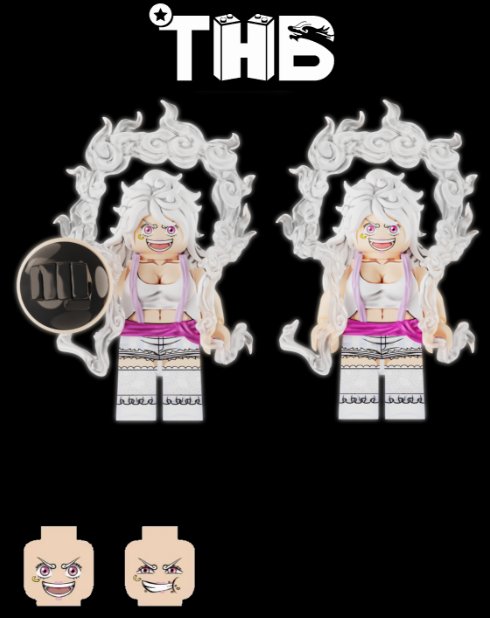 【預訂】【THB】尼卡波尼