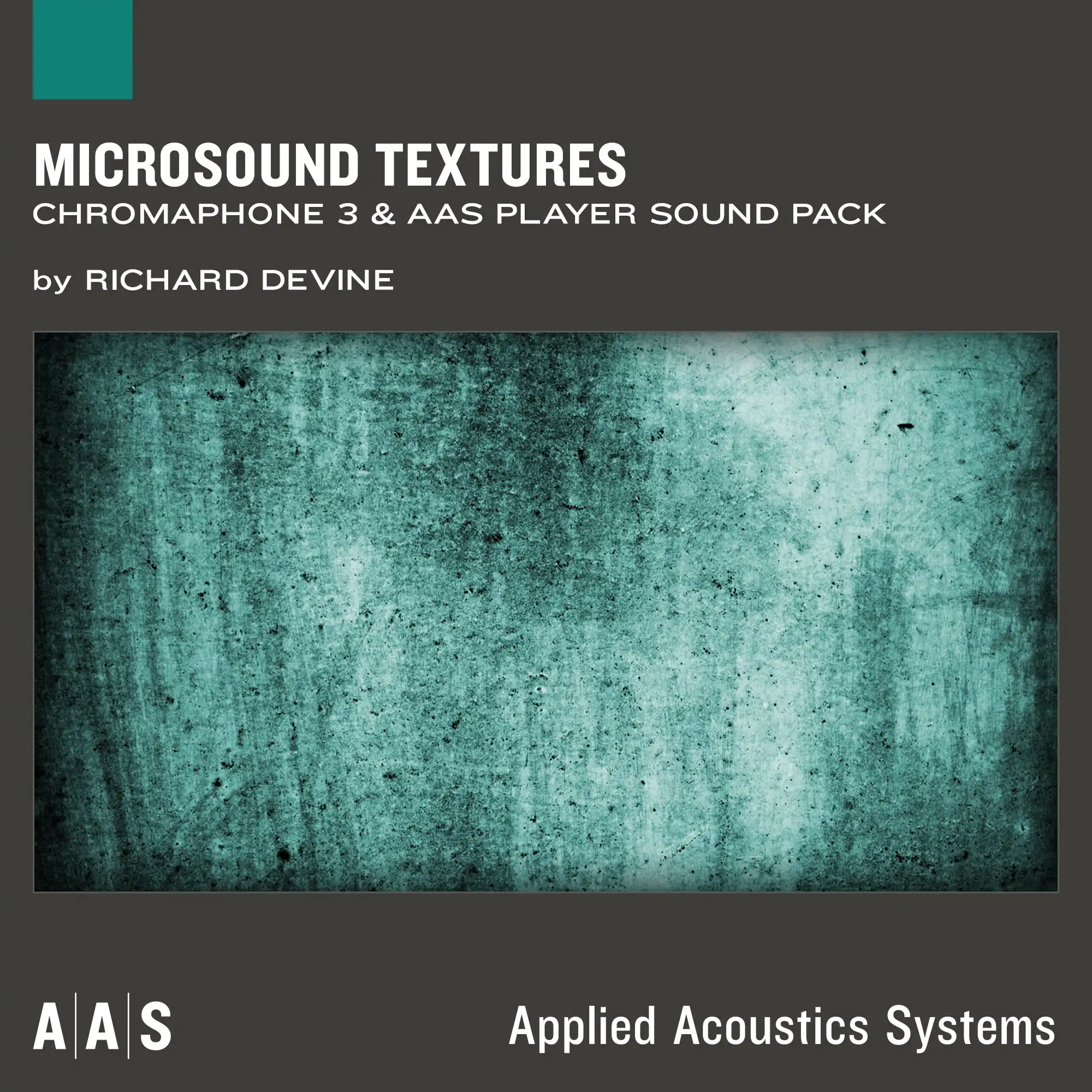 Applied Tectures Applied Acoustics Systems Microsound Textures – Chro...