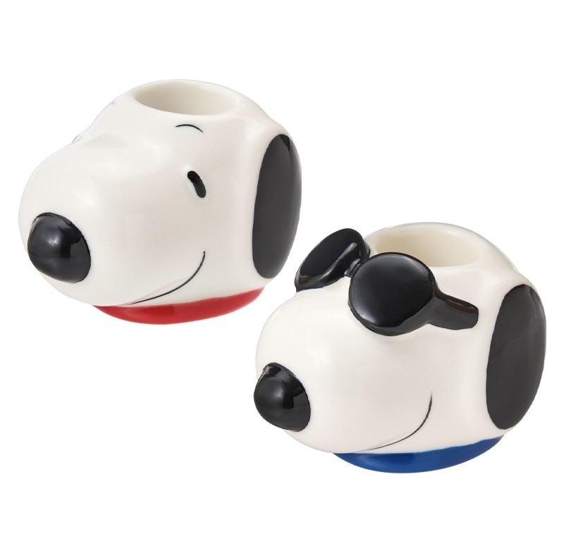 JP Snoopy 陶瓷牙刷座 4075 4082 TK260323