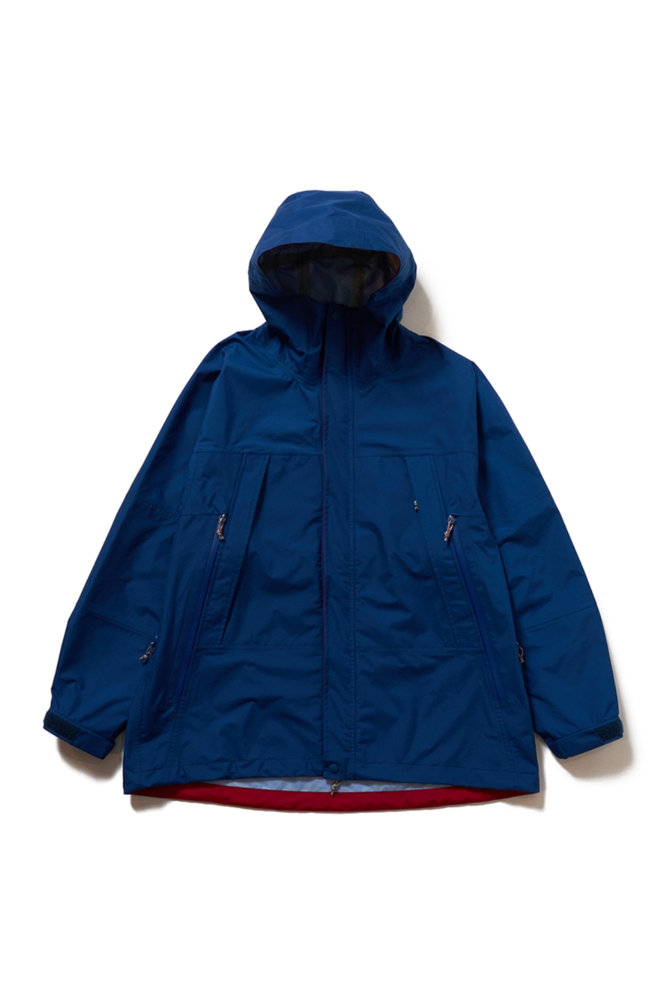 Setinn STADIUM SHELL JACKET (2COL)