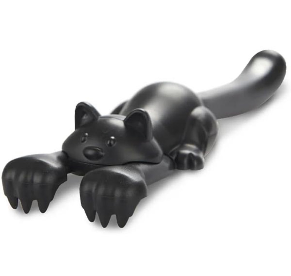 JP 黑貓趴趴造型伸縮不求人 2962 TK260323