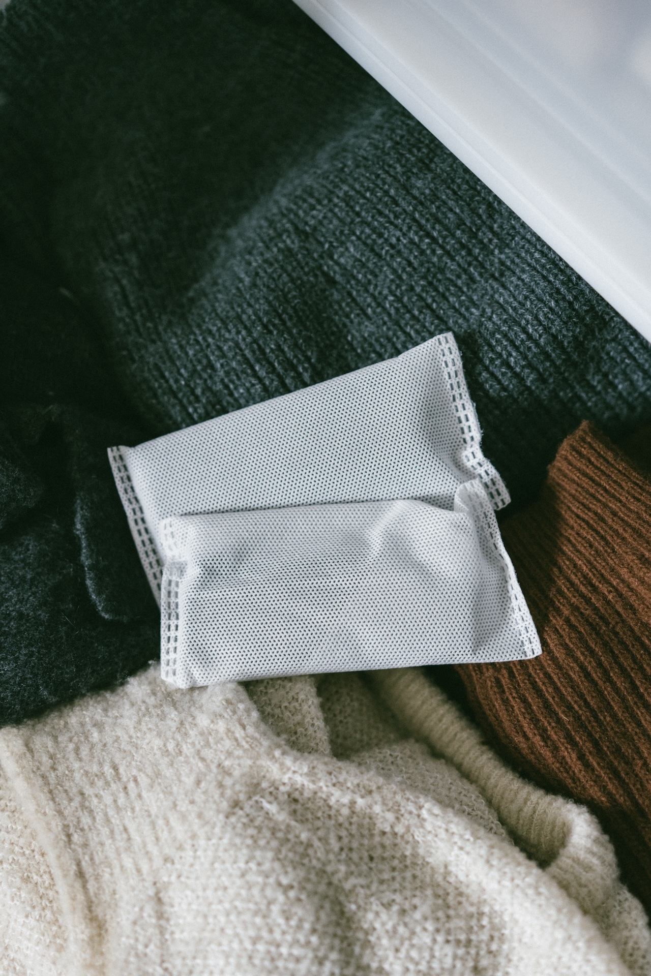 小久保工業所KOKUBO真竹炭除濕消臭包（鞋用尺寸／萬用款）