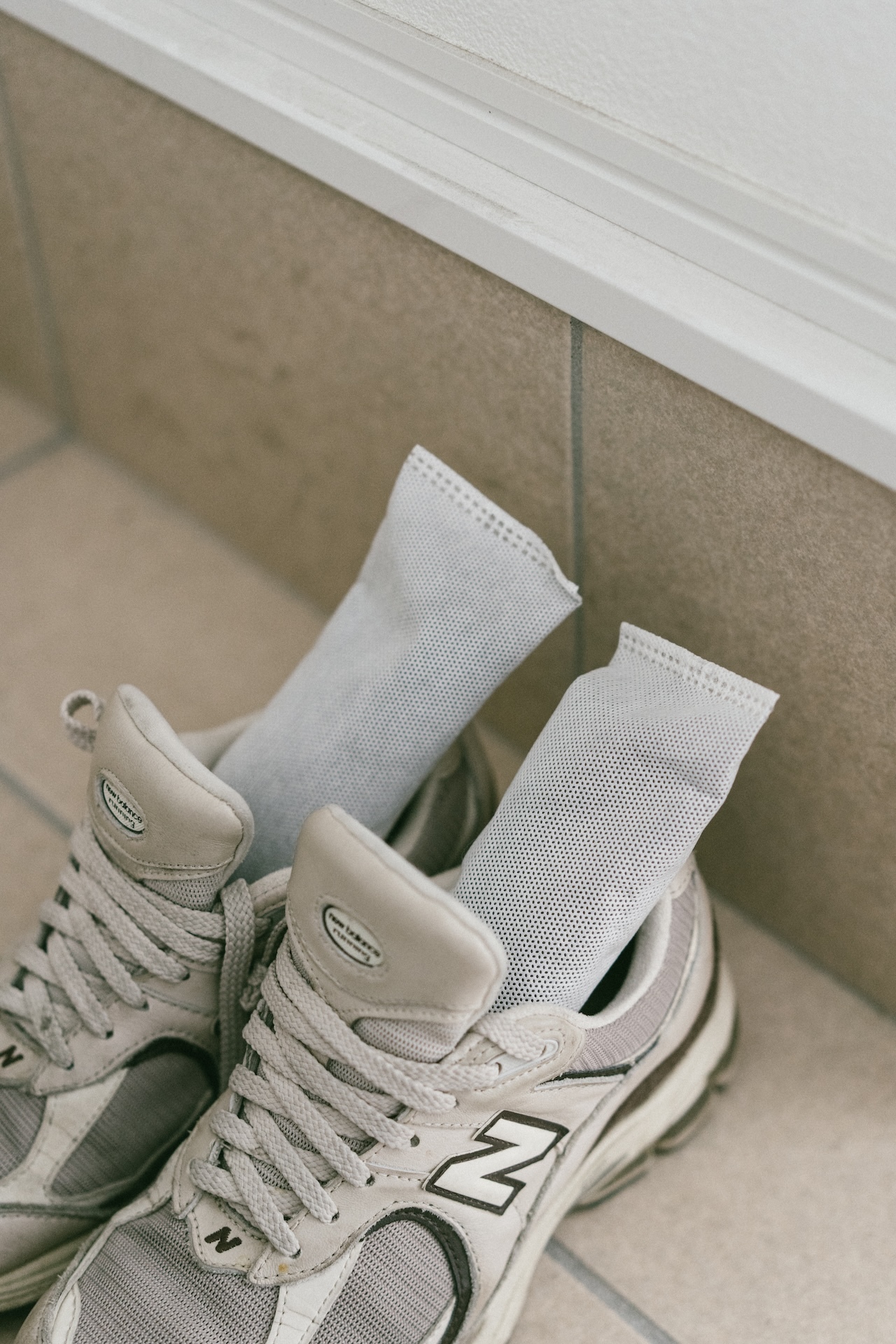 小久保工業所KOKUBO真竹炭除濕消臭包（鞋用尺寸／萬用款）