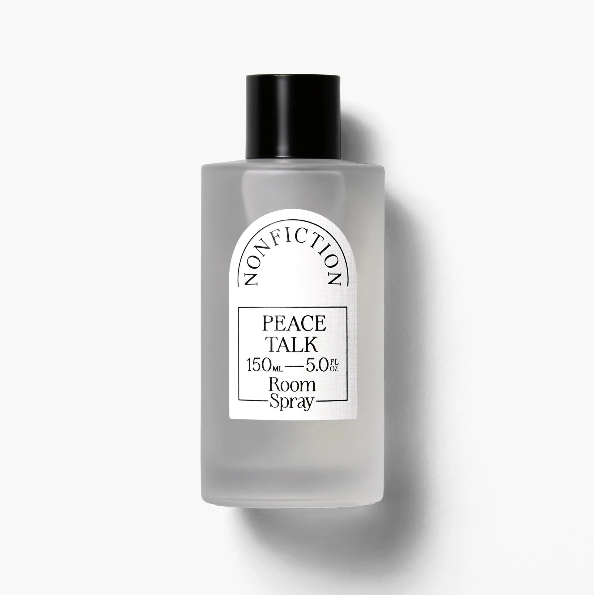 《韓國連線》NONFICTION PEACE TALK ROOM SPRAY 室內噴霧 150ml