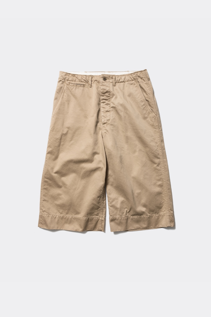 Unlikely MIL CHINO SHORTS (2COL)