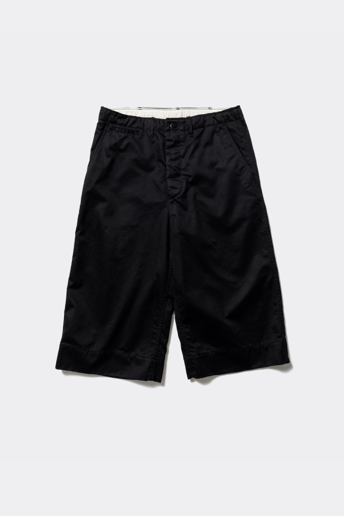 Unlikely MIL CHINO SHORTS (2COL)