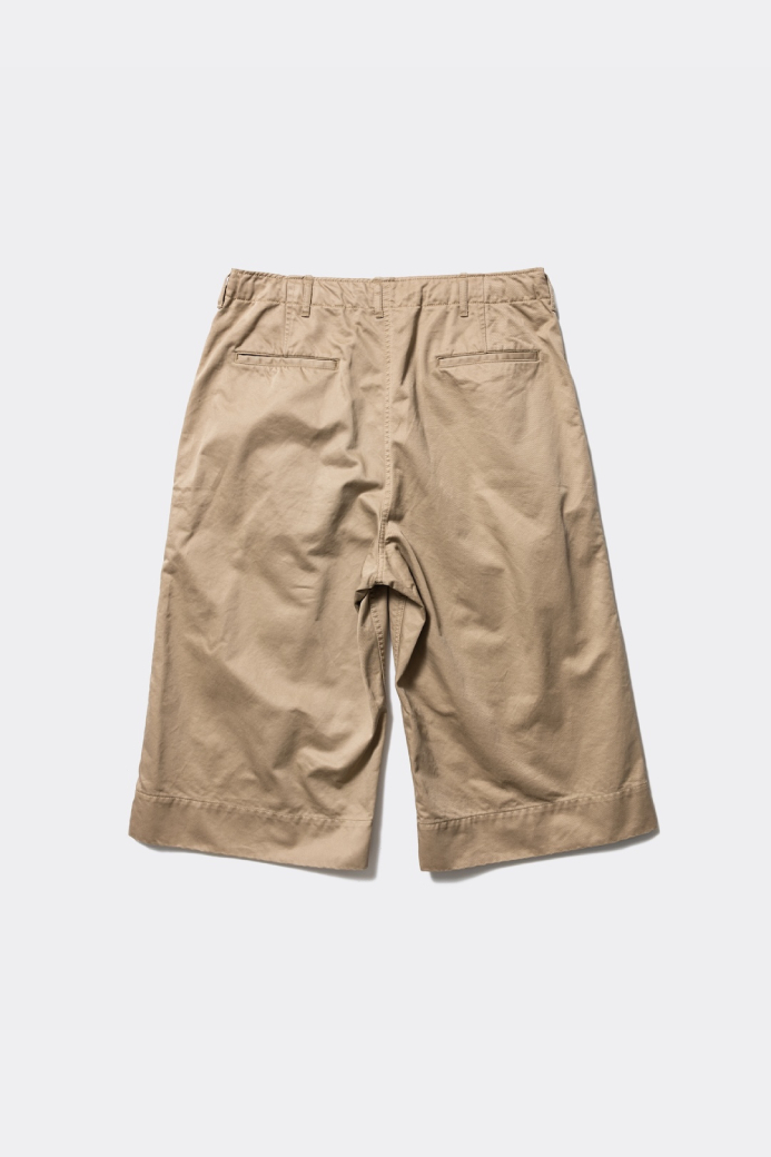 Unlikely MIL CHINO SHORTS (2COL)