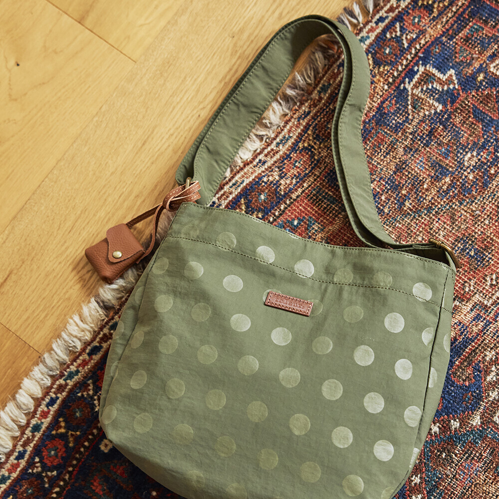 側背包/單肩包 女士 春夏