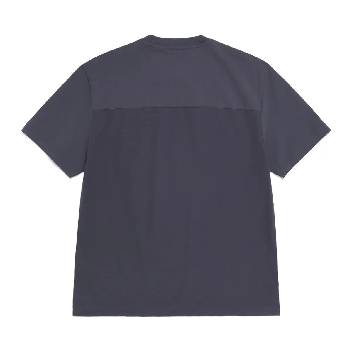 National Geographic Airflow Color Block Short Sleeve T-Shirt