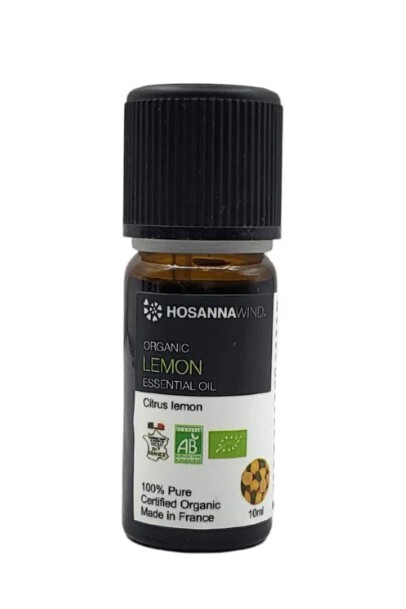 0324HSA39-HW活旋- 活旋有機檸檬精油 [2支以上$148] (A39)