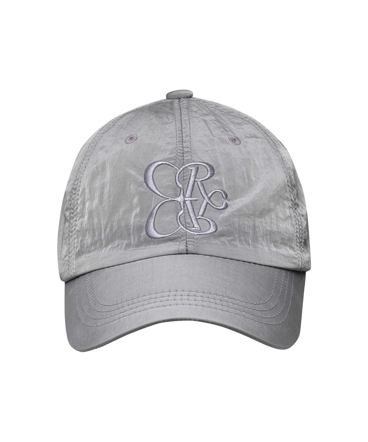 Q20 RECLOW RWL REC NYLON CAP GRAY