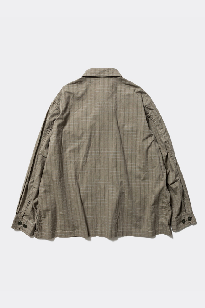 Unlikely M-51 SHIRTS JACKET
