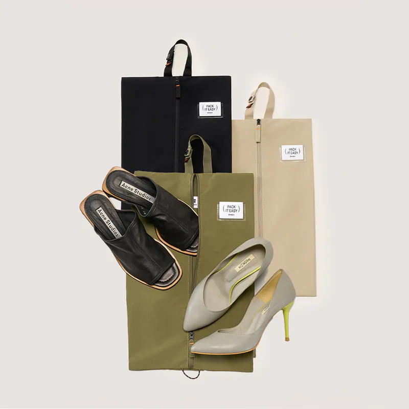 [Branden] 防水鞋袋｜Shoes Pouch Light
