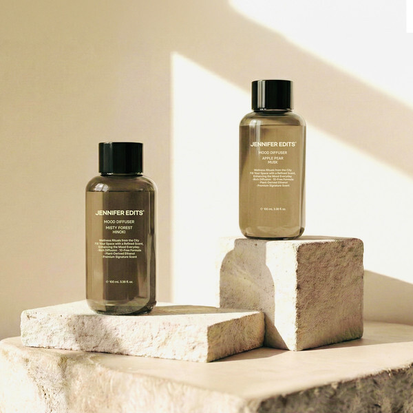 JENNIFEROOM | 舒緩香氛補充裝 Mood Diffuser Refill 100mL
