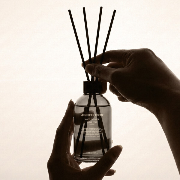 JENNIFEROOM | 室內舒緩香氛 Mood Diffuser 200ml