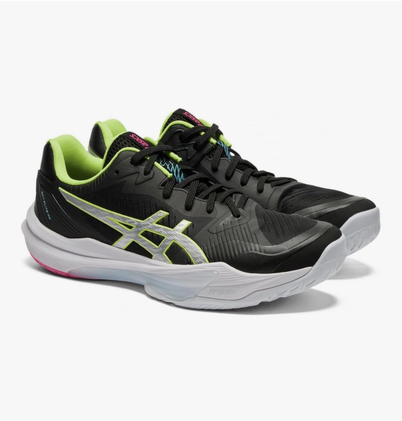ASICS SKY ELITE FF 3