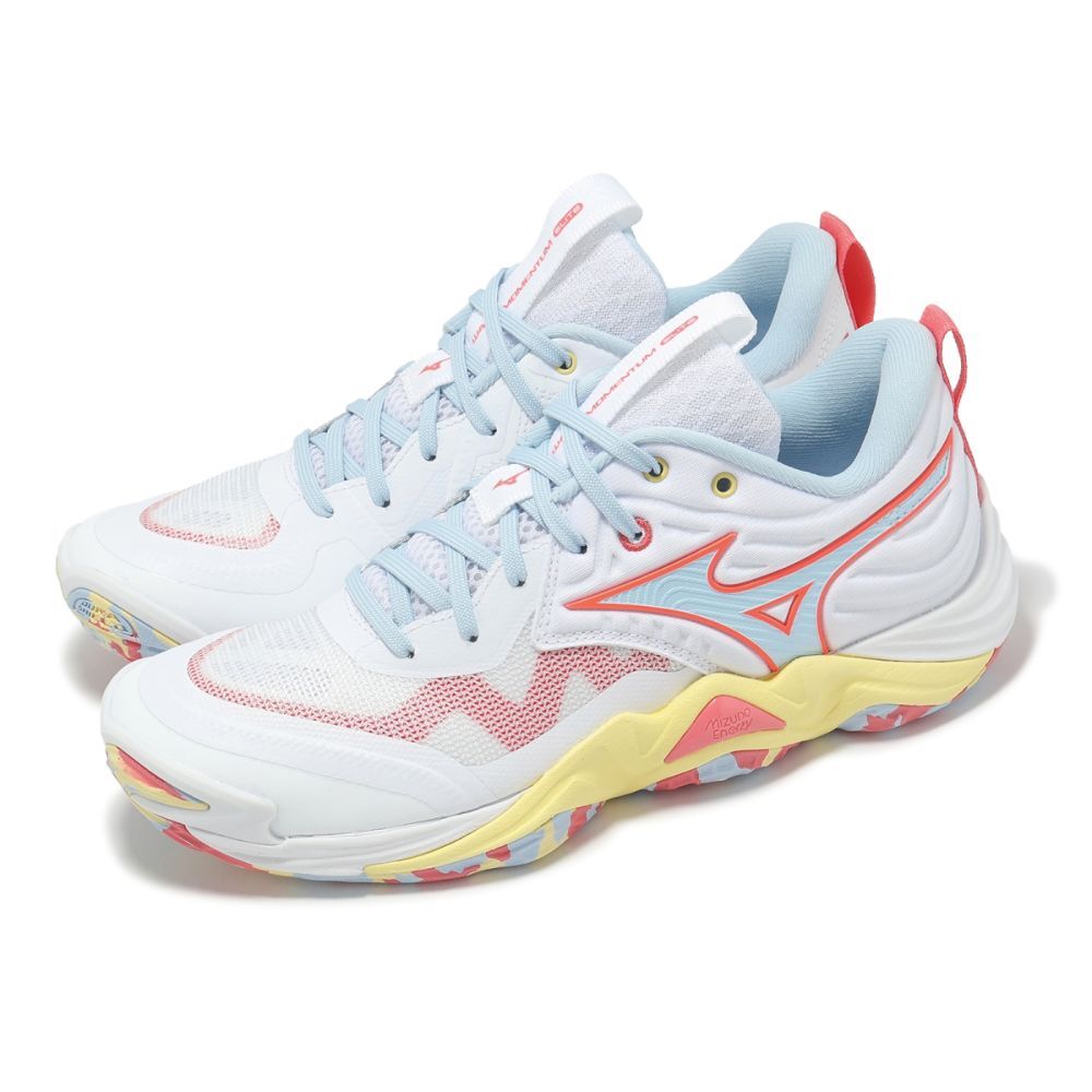 MIzuno Momentum Elite