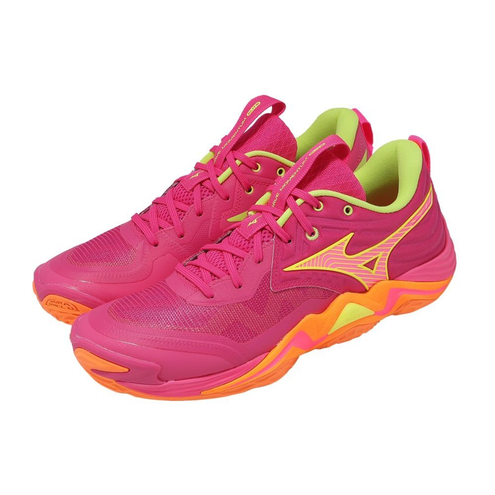 MIzuno Momentum Elite