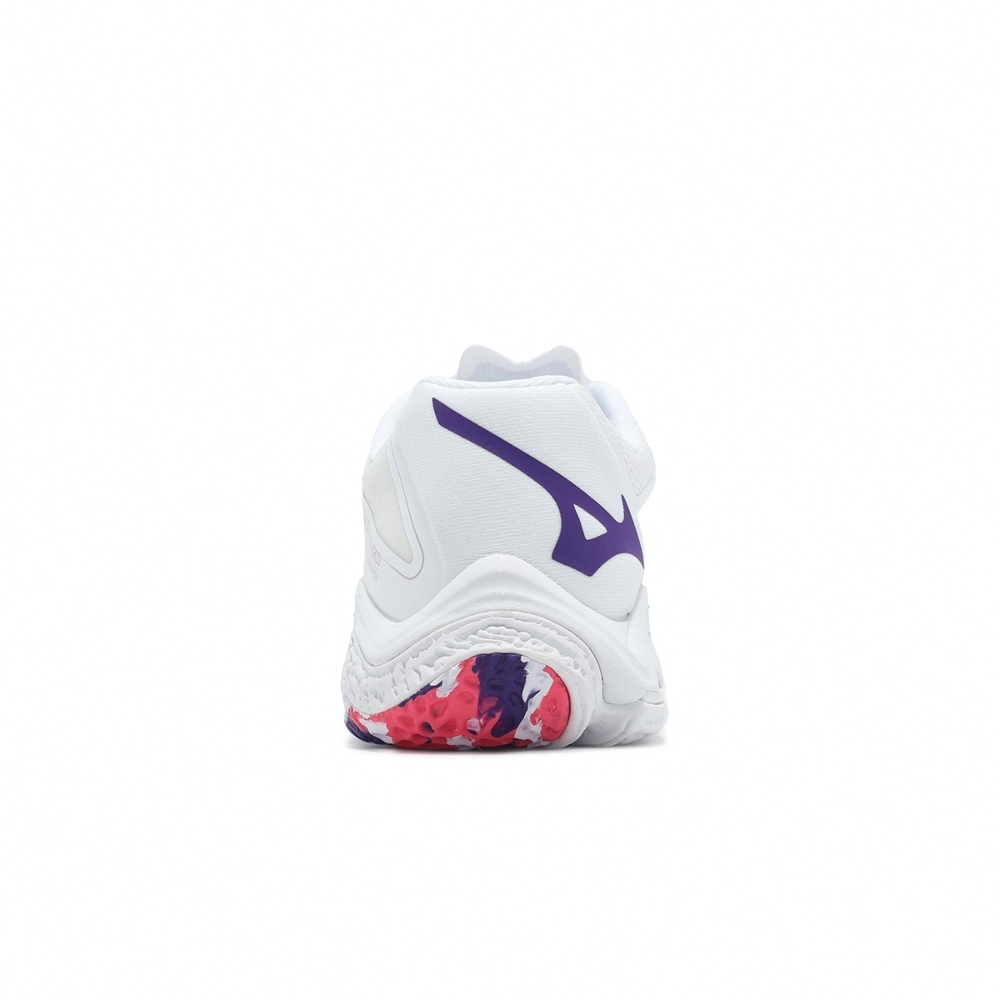 MIZUNO WAVE LIGHTENING Z8