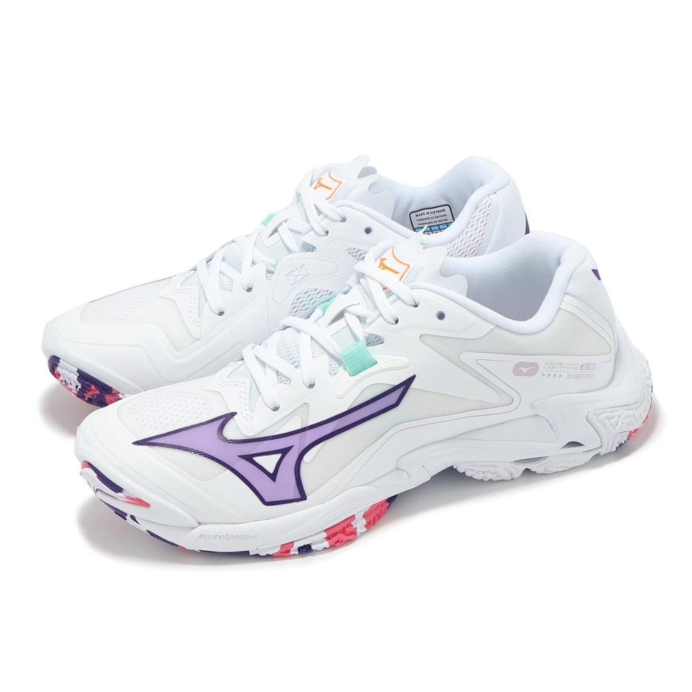 MIZUNO WAVE LIGHTENING Z8