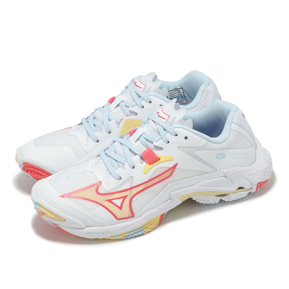 MIZUNO WAVE LIGHTENING Z8