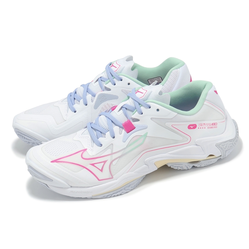 MIZUNO WAVE LIGHTENING Z8