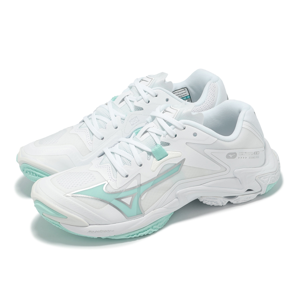 MIZUNO WAVE LIGHTENING Z8