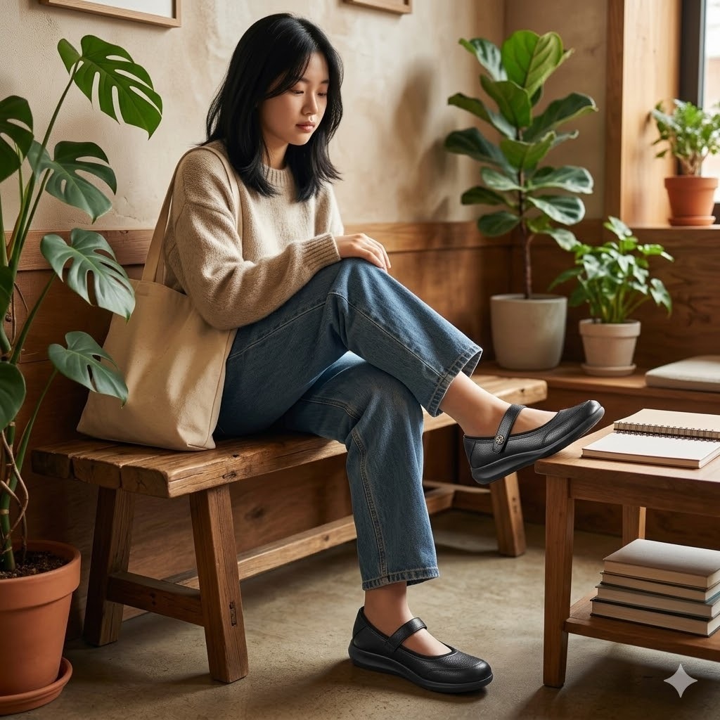 【預購】Baretraps H032351 女裝休閒鞋