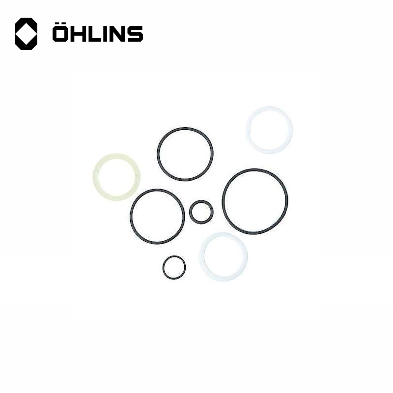 Öhlins 100小時氣壓保養包 for RXF34/RXF36/RXF38/DH38前叉