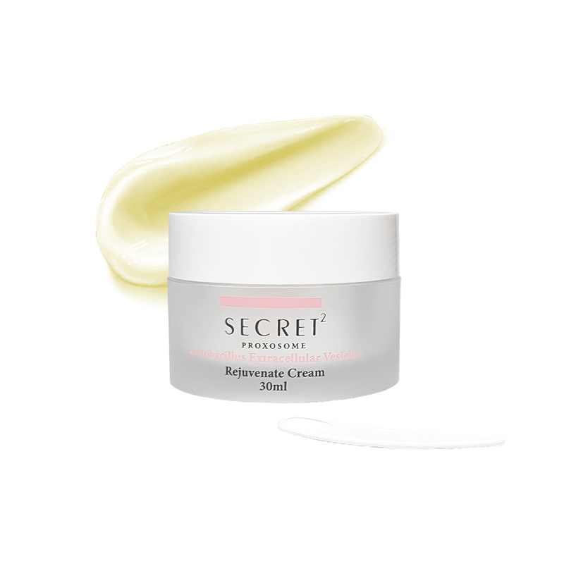 【秘泌】賦活霜30ml