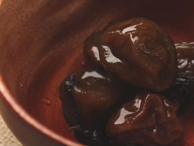 阿金姐｜紫蘇梅｜230g