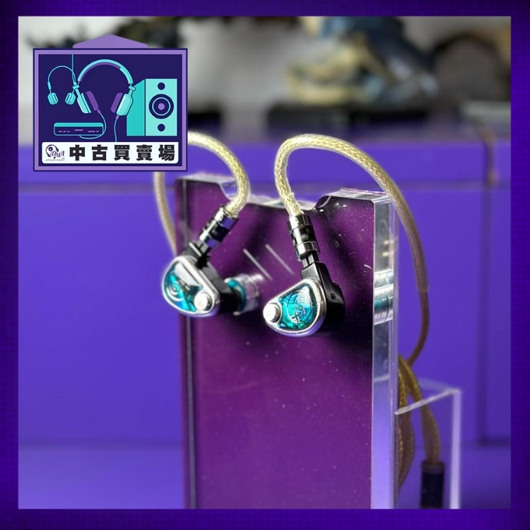 [中古買賣場] 64 Audio Nio 入耳式耳機