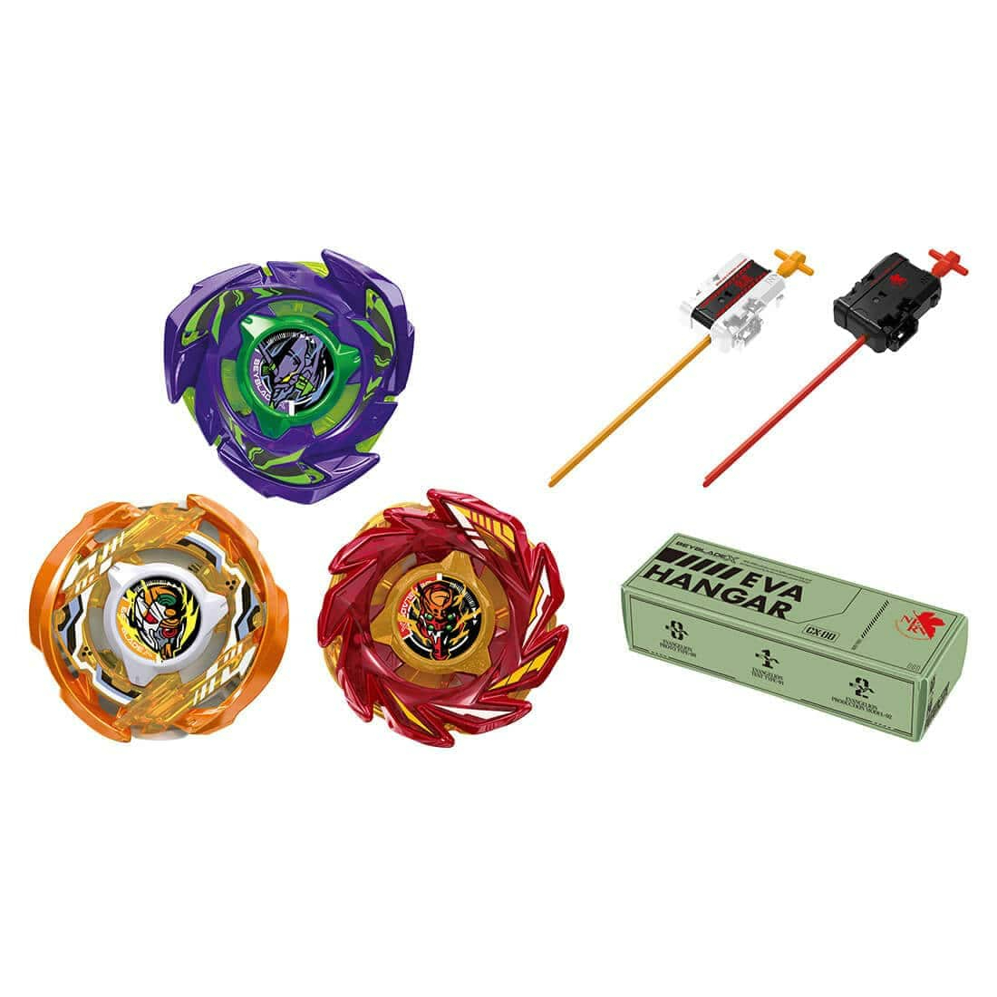 BuyMarket - Beyblade X