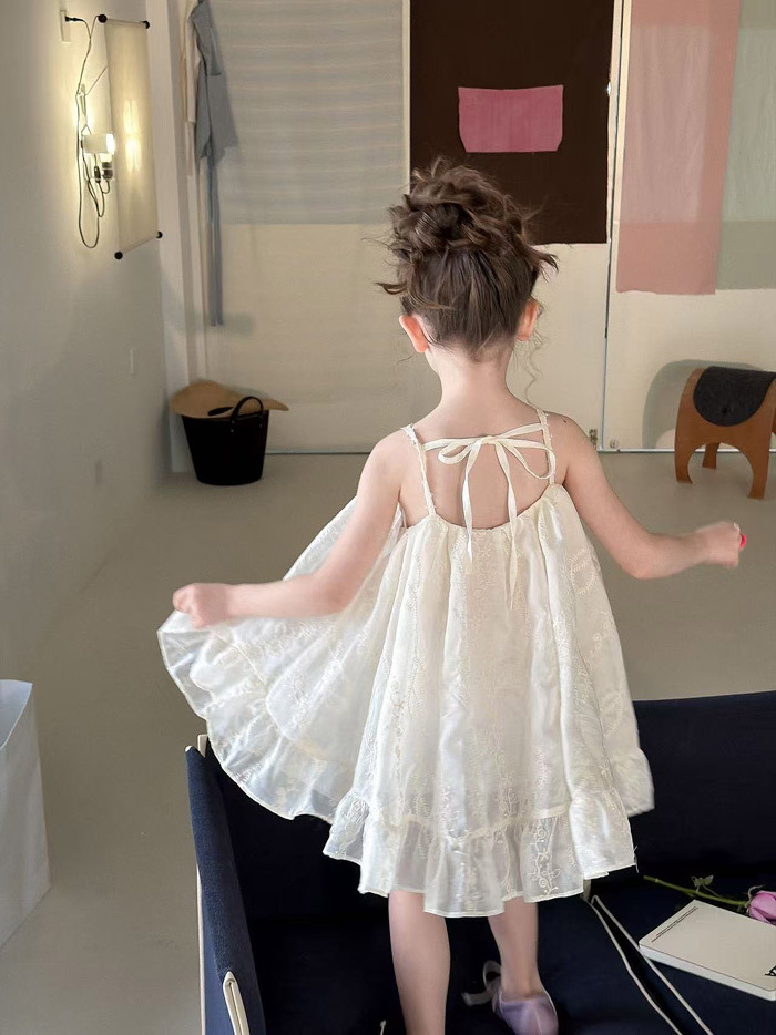 正韓夏aiai 絕美蕾絲洋裝