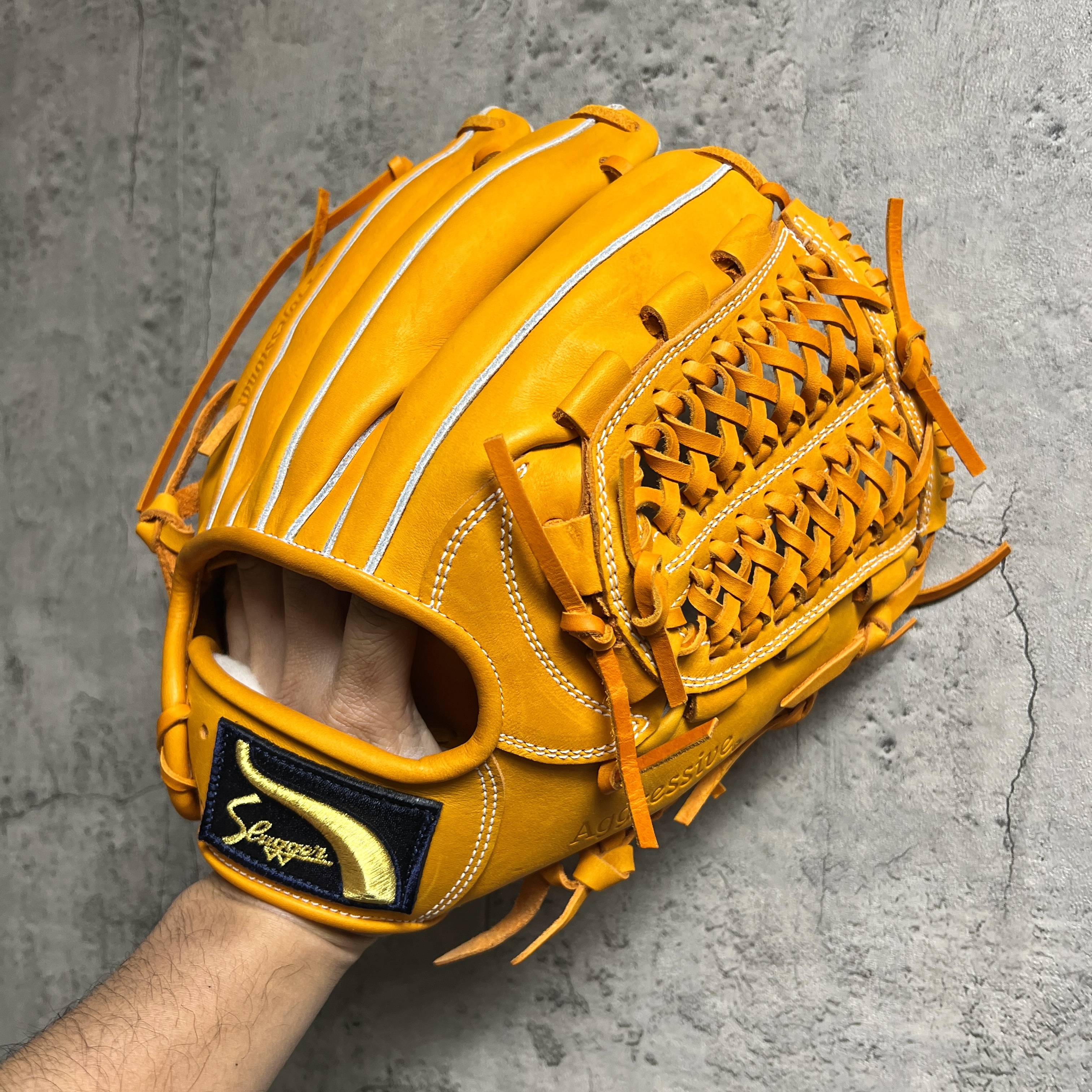 約11.8吋 久保田Slugger 軟式 內野 外野 全守備位置兼用 KSN-L7 手套