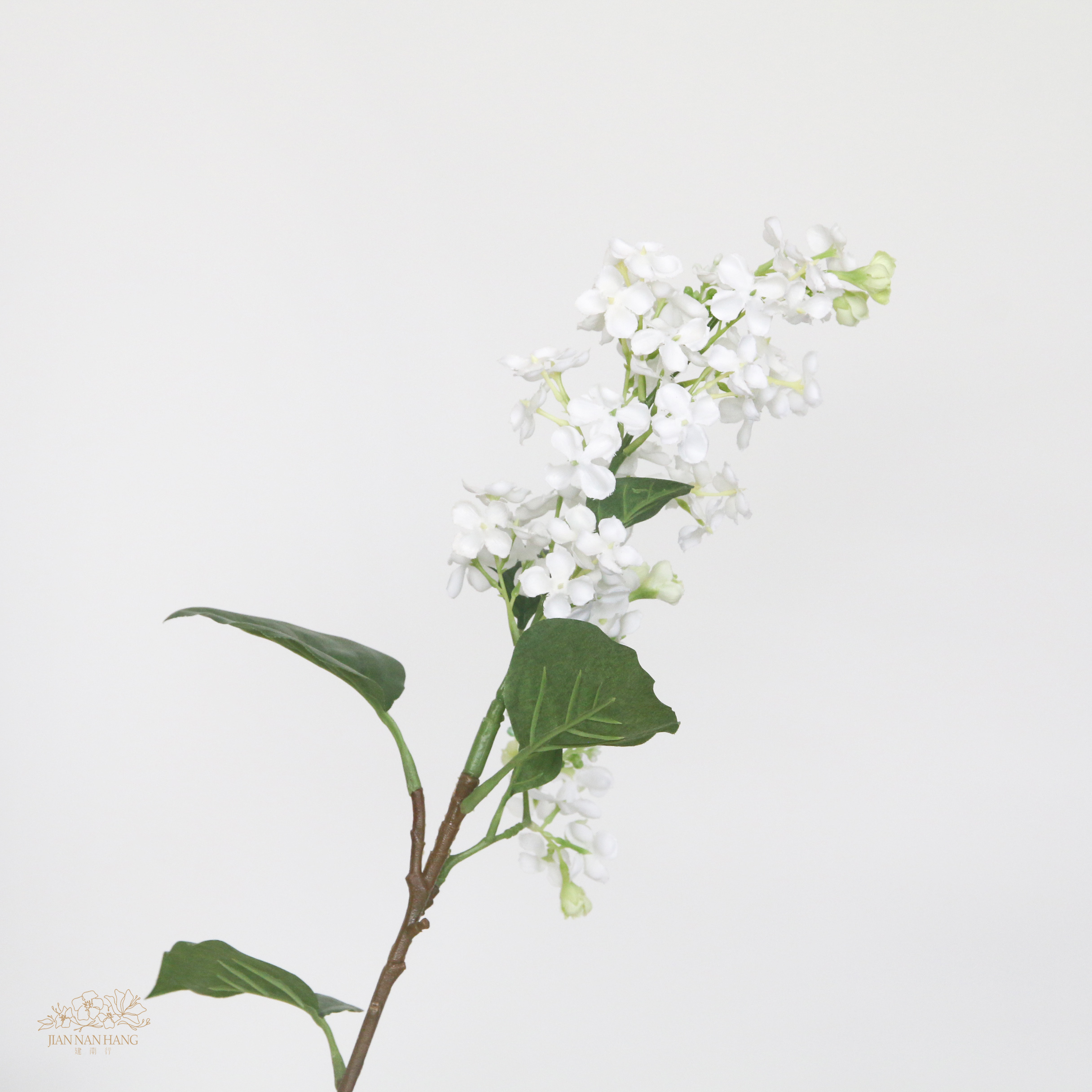 人造花 紫丁香 2色