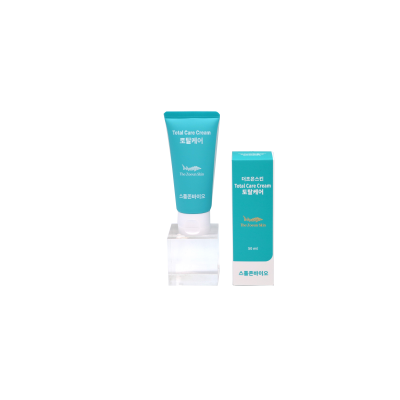 XC089 鱘魚全能護理凝膠 50ml (濕疹、火傷、再生、去疤專用) 一套2支 (50ml) EXP:2027-2028