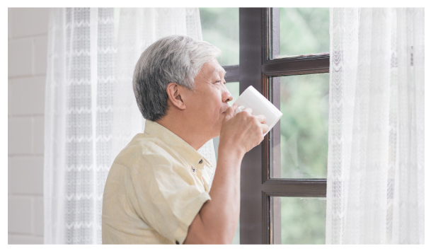 男性更年期大部分發生於35歲至50歲之間