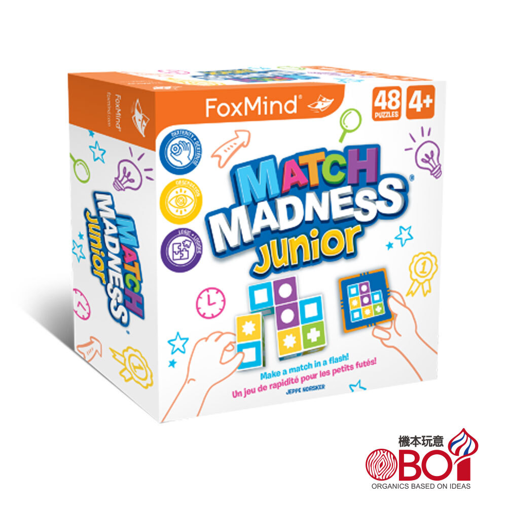 瘋狂對決-童樂派